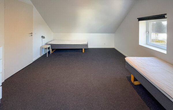 Casa de vacaciones - Skaven Strand , Dinamarca - P52836 604