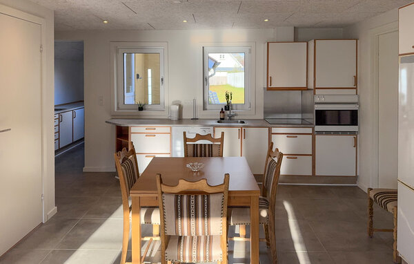 Casa de vacaciones - Skaven Strand , Dinamarca - P52836 5
