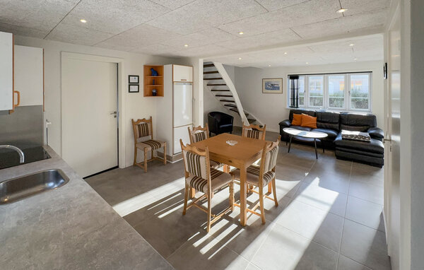 Casa de vacaciones - Skaven Strand , Dinamarca - P52836 6