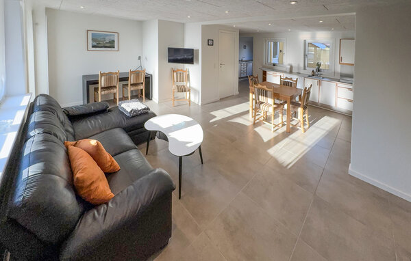 Casa de vacaciones - Skaven Strand , Dinamarca - P52836 7