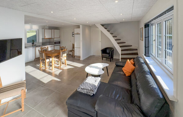 Casa de vacaciones - Skaven Strand , Dinamarca - P52836 4