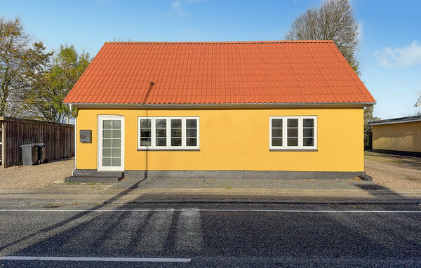 Casa de vacaciones - Skaven Strand , Dinamarca - P52836 1