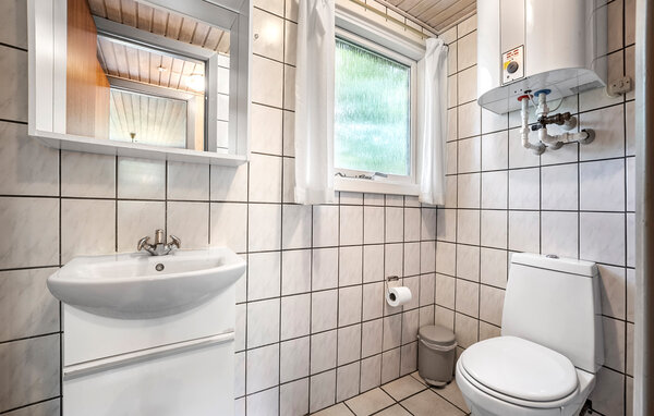 Semesterhus - Skaven Strand , Danmark - P52842 701