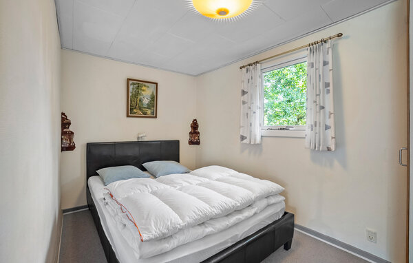 Semesterhus - Skaven Strand , Danmark - P52842 9