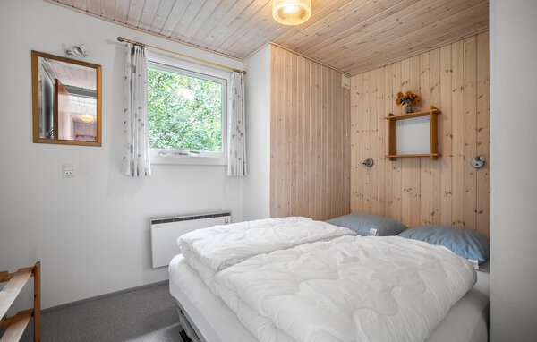 Semesterhus - Skaven Strand , Danmark - P52842 601