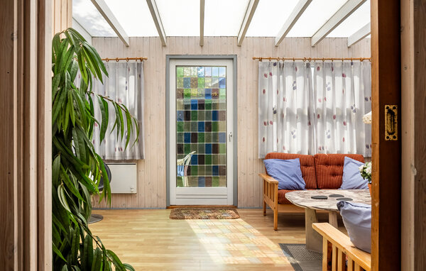 Semesterhus - Skaven Strand , Danmark - P52842 501