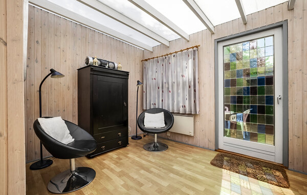 Semesterhus - Skaven Strand , Danmark - P52842 8