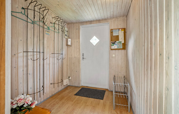 Semesterhus - Skaven Strand , Danmark - P52842 502