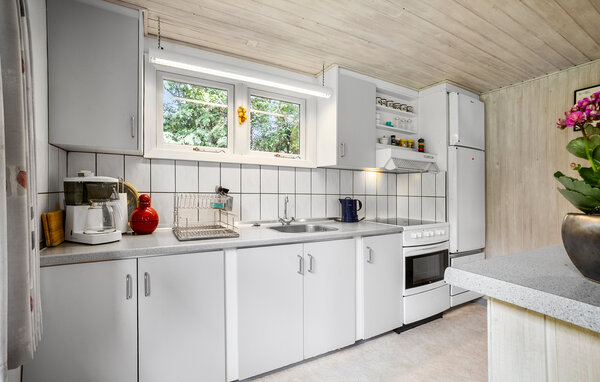 Semesterhus - Skaven Strand , Danmark - P52842 5