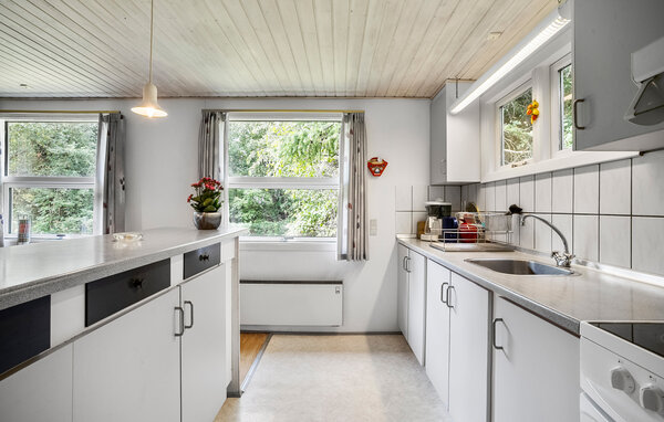 Semesterhus - Skaven Strand , Danmark - P52842 6