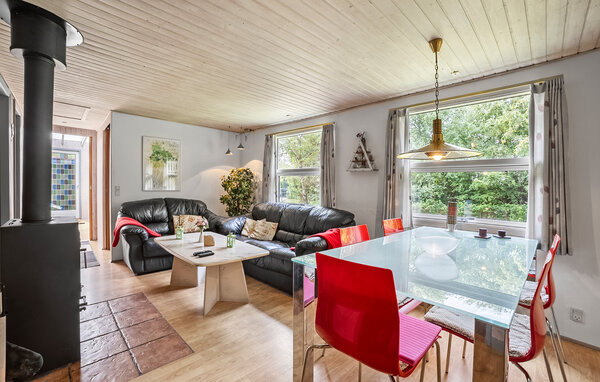 Semesterhus - Skaven Strand , Danmark - P52842 4