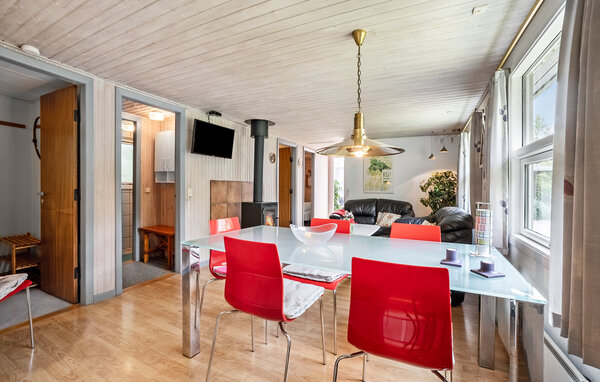 Semesterhus - Skaven Strand , Danmark - P52842 301
