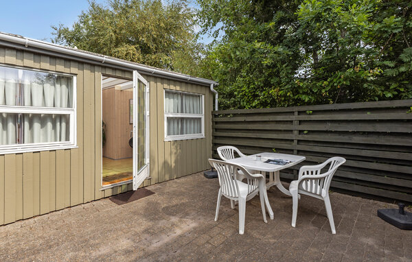 Semesterhus - Skaven Strand , Danmark - P52842 2