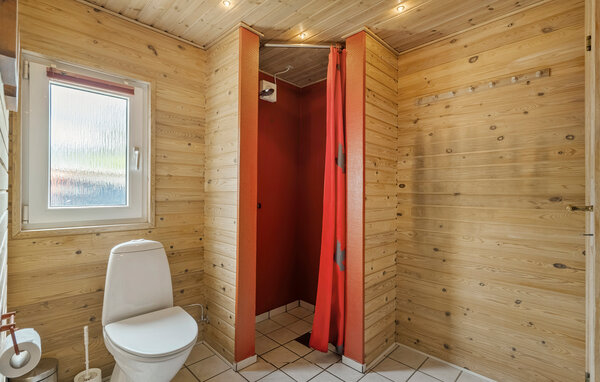 Semesterhus - Skaven Strand , Danmark - P52844 701