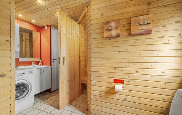 Semesterhus - Skaven Strand , Danmark - P52844 702