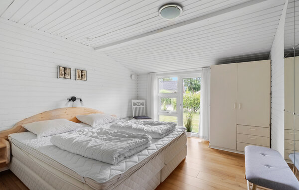 Semesterhus - Skaven Strand , Danmark - P52844 601