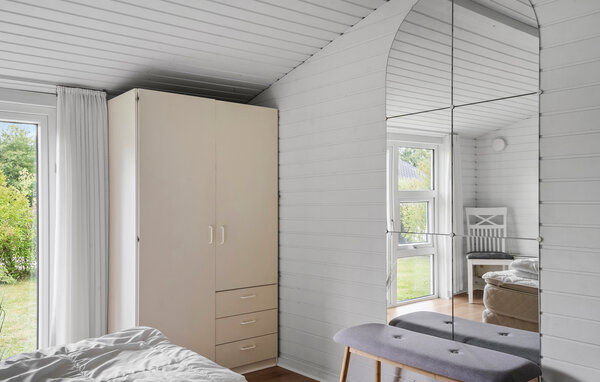 Semesterhus - Skaven Strand , Danmark - P52844 602