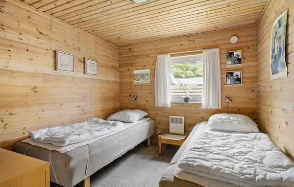 Semesterhus - Skaven Strand , Danmark - P52844 603