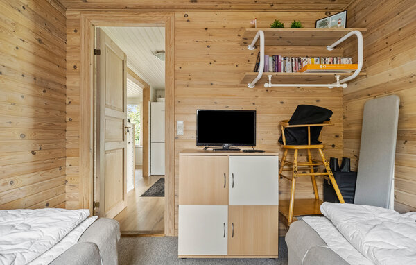 Semesterhus - Skaven Strand , Danmark - P52844 604