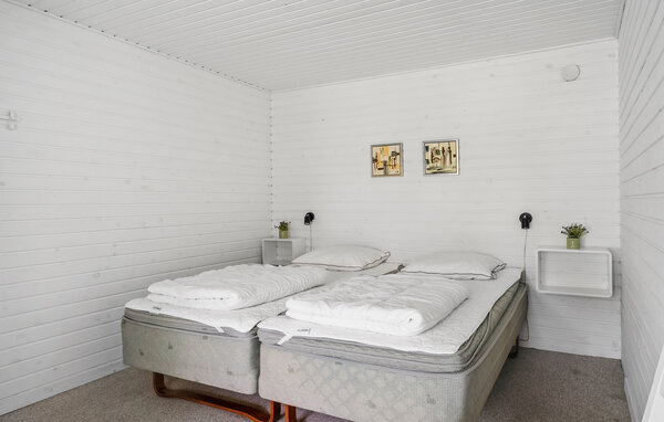 Semesterhus - Skaven Strand , Danmark - P52844 605
