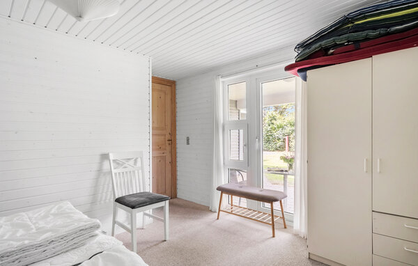 Semesterhus - Skaven Strand , Danmark - P52844 606