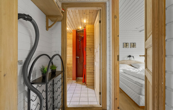 Semesterhus - Skaven Strand , Danmark - P52844 501
