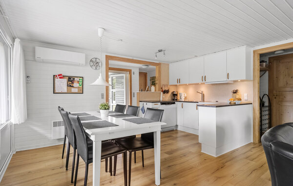 Semesterhus - Skaven Strand , Danmark - P52844 5