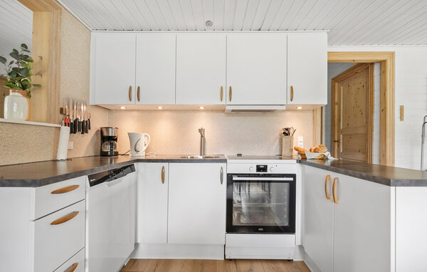 Semesterhus - Skaven Strand , Danmark - P52844 6