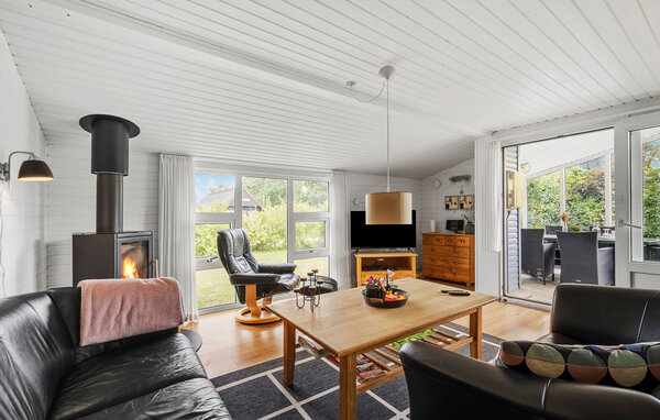 Semesterhus - Skaven Strand , Danmark - P52844 301