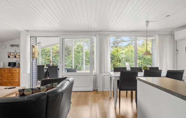 Semesterhus - Skaven Strand , Danmark - P52844 302