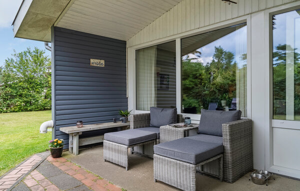 Semesterhus - Skaven Strand , Danmark - P52844 101