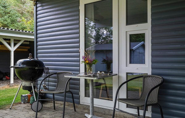 Semesterhus - Skaven Strand , Danmark - P52844 102