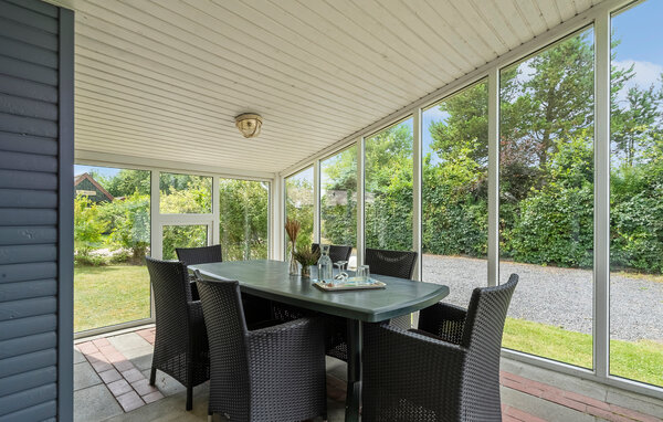 Semesterhus - Skaven Strand , Danmark - P52844 7