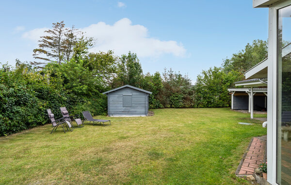 Semesterhus - Skaven Strand , Danmark - P52844 103