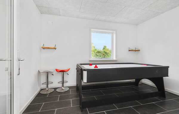 Semesterhus - Bork Havn , Danmark - P52845 9