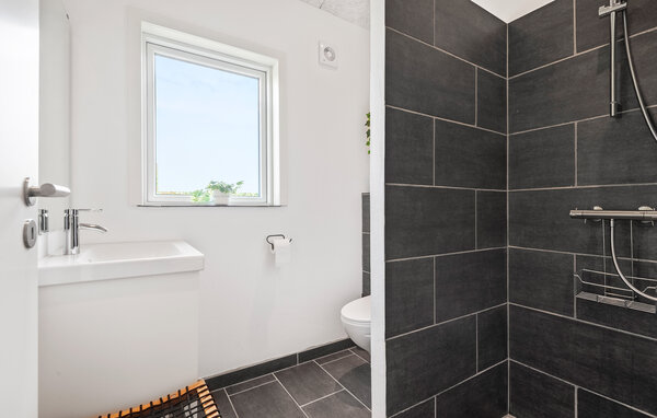 Semesterhus - Bork Havn , Danmark - P52845 702