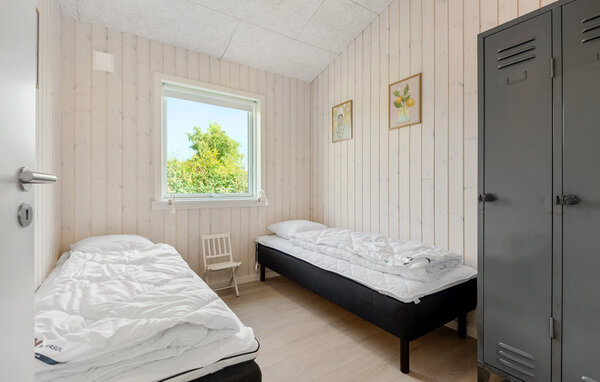 Semesterhus - Bork Havn , Danmark - P52845 601