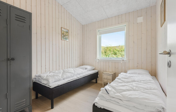 Semesterhus - Bork Havn , Danmark - P52845 602