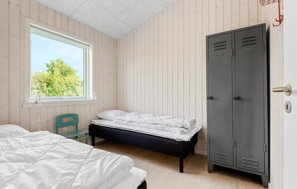 Semesterhus - Bork Havn , Danmark - P52845 603