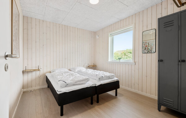 Semesterhus - Bork Havn , Danmark - P52845 604