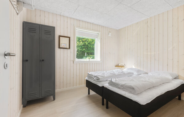 Semesterhus - Bork Havn , Danmark - P52845 605