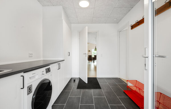 Semesterhus - Bork Havn , Danmark - P52845 501