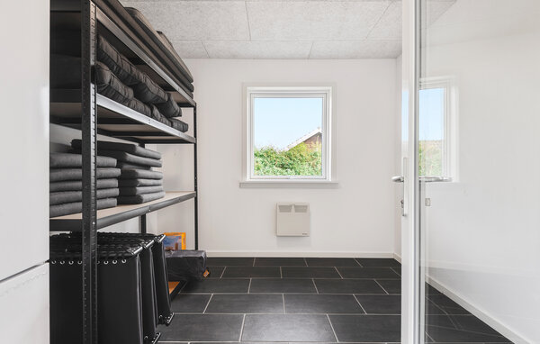 Semesterhus - Bork Havn , Danmark - P52845 502