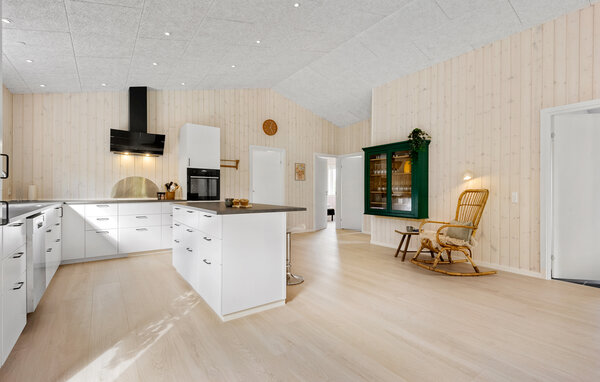 Semesterhus - Bork Havn , Danmark - P52845 402