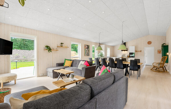 Semesterhus - Bork Havn , Danmark - P52845 4