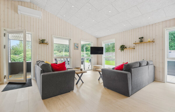 Semesterhus - Bork Havn , Danmark - P52845 5