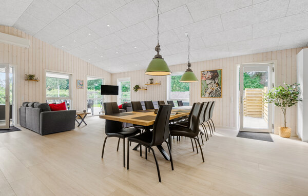 Semesterhus - Bork Havn , Danmark - P52845 6