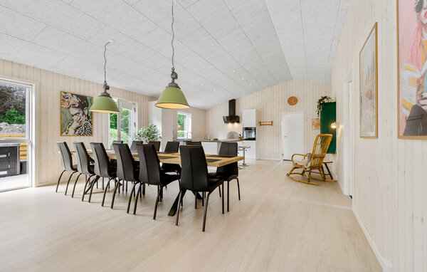 Semesterhus - Bork Havn , Danmark - P52845 302