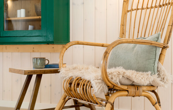 Semesterhus - Bork Havn , Danmark - P52845 303