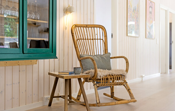 Semesterhus - Bork Havn , Danmark - P52845 304